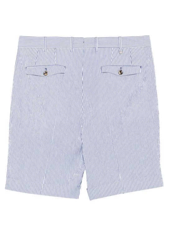 26SS 판탈로니 토리노 숏팬츠 CBBS2PZP0CL1SD83 0340 BLU CHIARO - PANTALONI TORINO