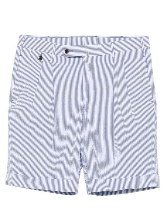 26SS 판탈로니 토리노 숏팬츠 CBBS2PZP0CL1SD83 0340 BLU CHIARO