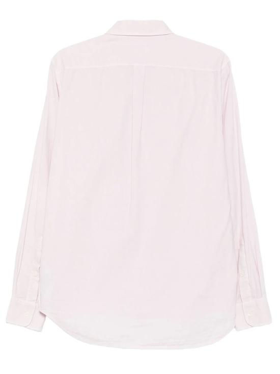 26SS 셀라도어 긴팔 셔츠 150669F308 41 ROSA - CELLAR DOOR