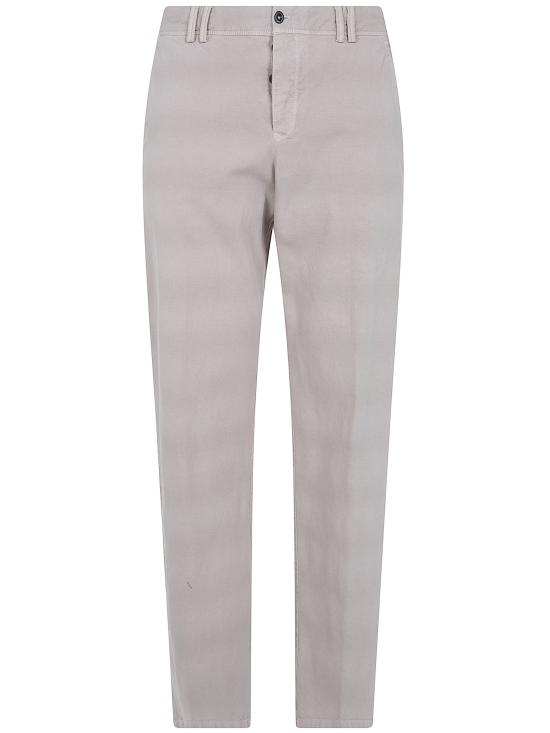 26SS 피티제로우노 스트레이트 팬츠 COATJMB00RWL Y045 LINEN