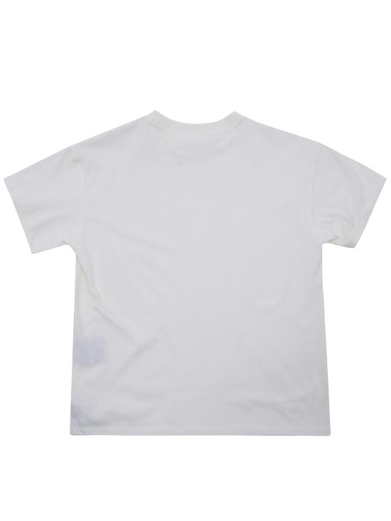 26SS [키즈] 피어오브갓 티셔츠 785SP261202K IVORY - FEAR OF GOD