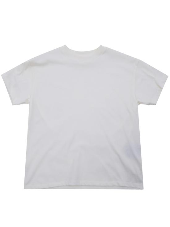 26SS [키즈] 피어오브갓 티셔츠 785SP261202K IVORY