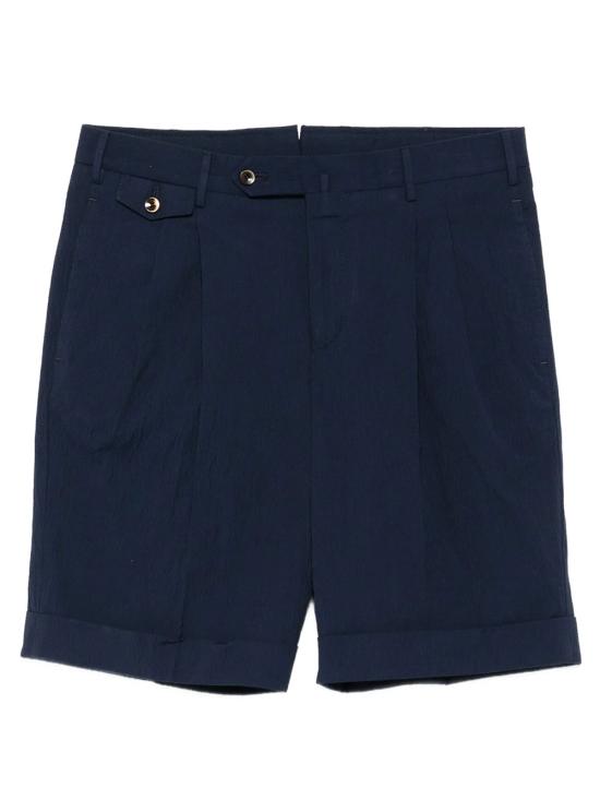 26SS 판탈로니 토리노 숏팬츠 CBBS2PZP0CL1SD83 0360 NAVY