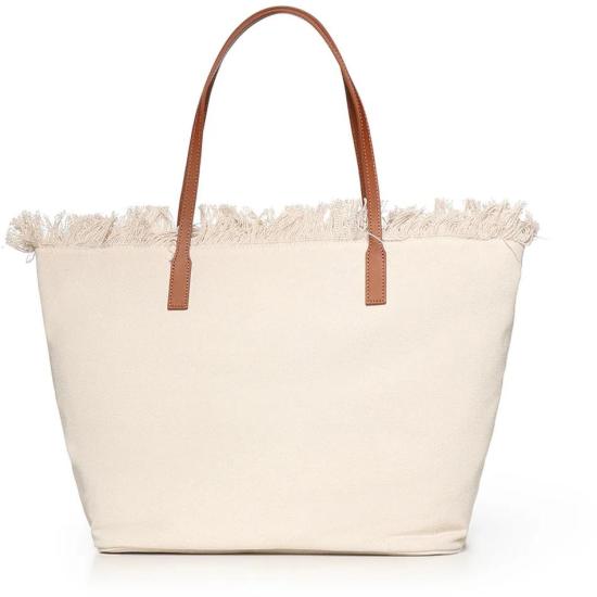 26SS 세인트바쓰 숄더백 CBF000100302L WHITE - MC2 SAINT BARTH