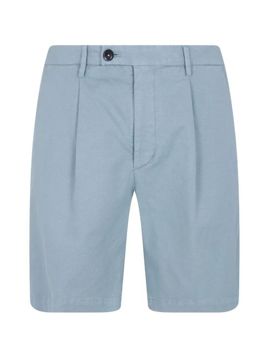 26SS 마이클 콜 숏팬츠 HARRY 2138 POWDER BLUE - MICHAEL COAL