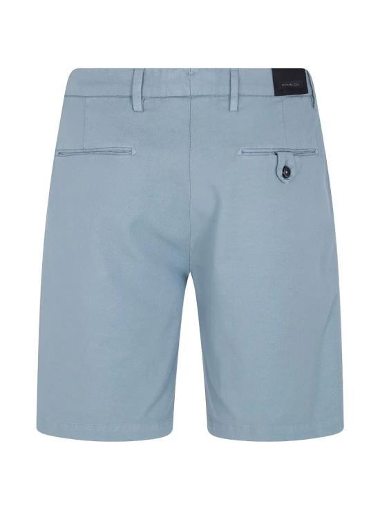 26SS 마이클 콜 숏팬츠 HARRY 2138 POWDER BLUE - MICHAEL COAL