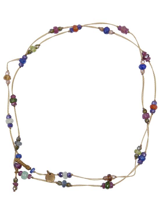 26SS 쉐어링 팔찌 52LOOSPARKD SPARKLY