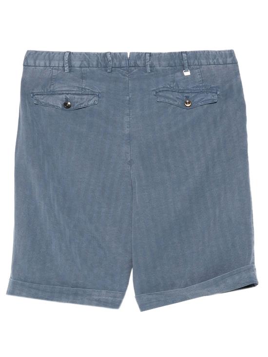 26SS 판탈로니 토리노 숏팬츠 CBBT2PZP0CL1SD61 Y312 CIELO - PANTALONI TORINO