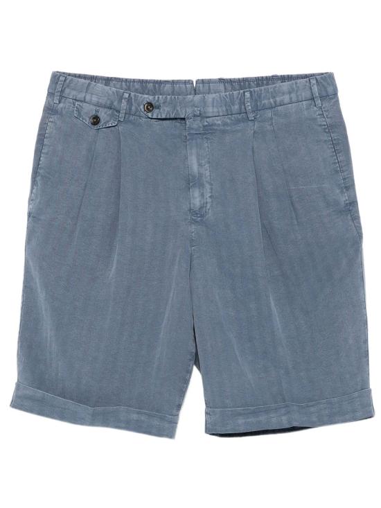 26SS 판탈로니 토리노 숏팬츠 CBBT2PZP0CL1SD61 Y312 CIELO