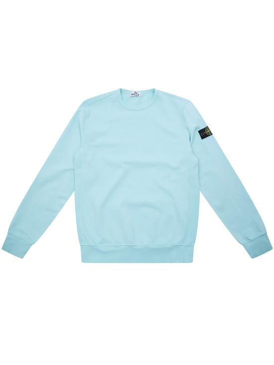 26SS [키즈] 스톤 아일랜드 티셔츠 L1S166100005 S0040 V0044 AQUA