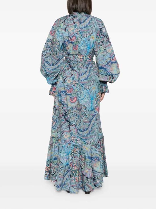 26SS 에트로 롱 원피스 WRHA063199SAEI4X0887 - ETRO