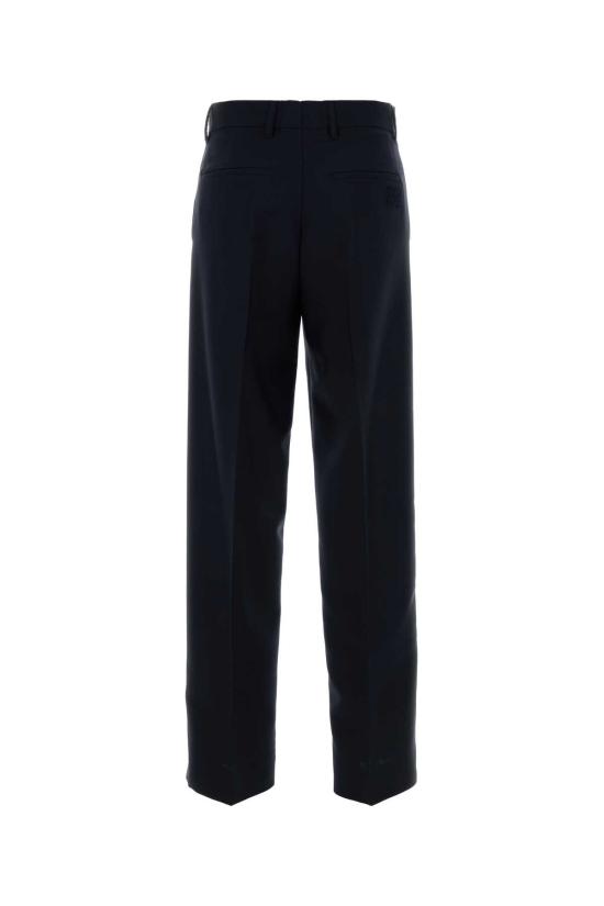 26SS 미우미우 스트레이트 팬츠 MP1990SOOO12I1 F0124 Blue - MIU MIU