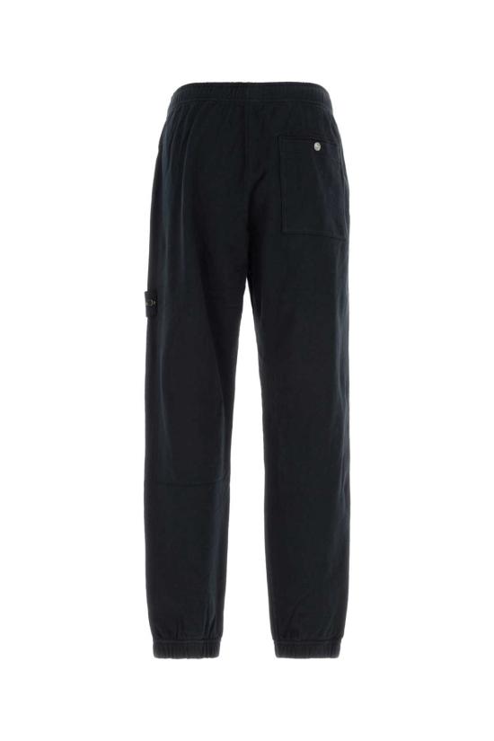 26SS 스톤 아일랜드 스트레이트 팬츠 L1S156200012S0060 V0020 Blue - STONE ISLAND