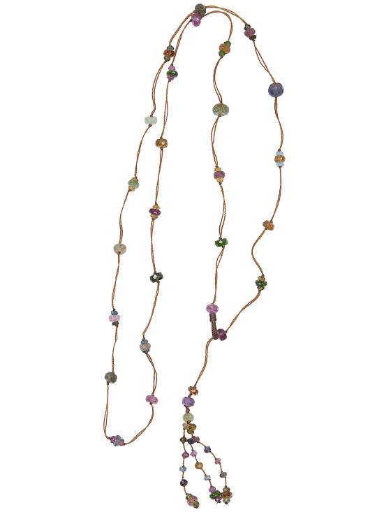 26SS 쉐어링 목걸이/팬던트 80HOLTORD TOURMALINE - SHARING