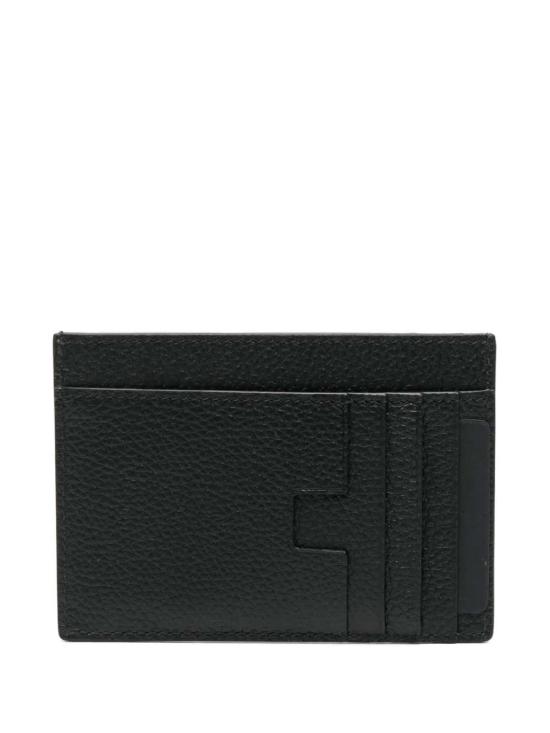 26SS 톰포드 카드지갑 Y0397LCL158G1N001 1N001 BLACK - TOMFORD