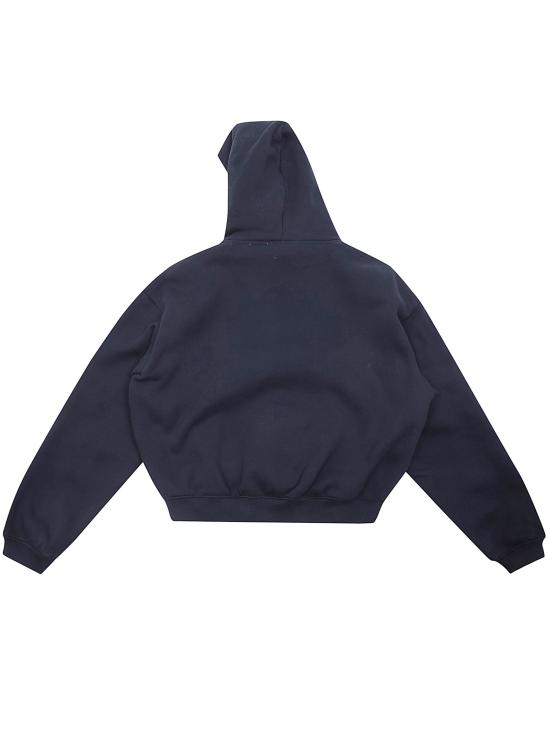 26SS [키즈] 피어오브갓 티셔츠 785SP262042K VINTAGE BLACK - FEAR OF GOD