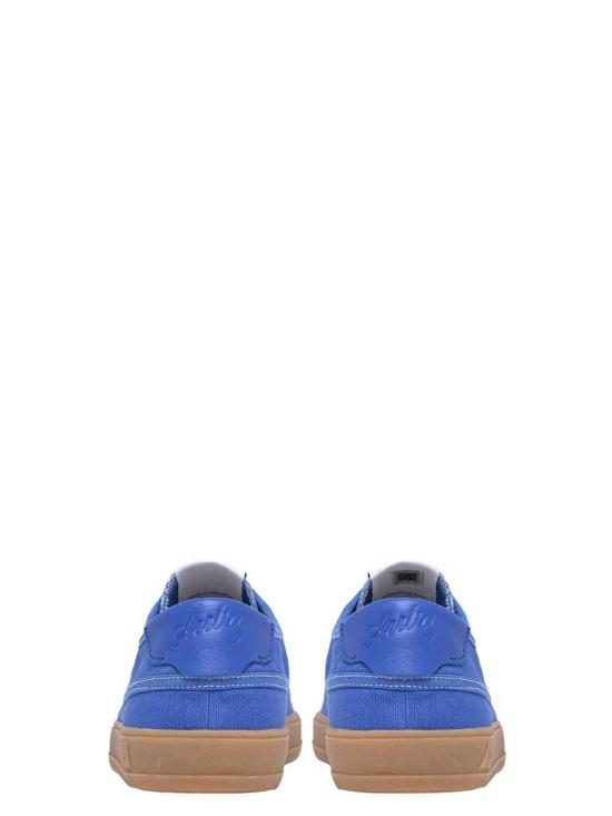 26SS 오트리 스니커즈 SCLMCU06 CANV SUE PALACE CU06 - AUTRY