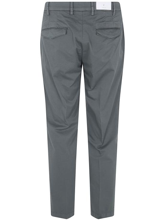 26SS 마이클 콜 치노 팬츠 SROMS 2563 WOOD - MICHAEL COAL