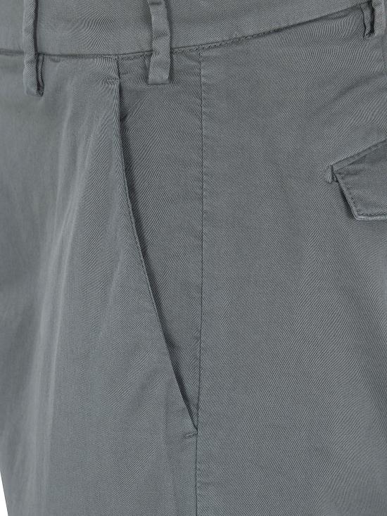 26SS 마이클 콜 치노 팬츠 SROMS 2563 WOOD - MICHAEL COAL