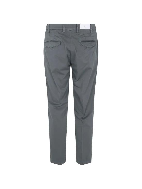 26SS 마이클 콜 수트 팬츠 SROMS 2563 WOOD - MICHAEL COAL