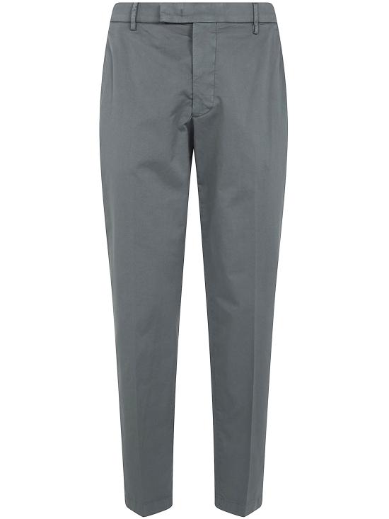 26SS 마이클 콜 치노 팬츠 SROMS 2563 WOOD