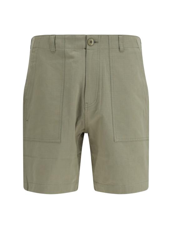 26SS 세바고 숏팬츠 77124NW T42 KHAKI
