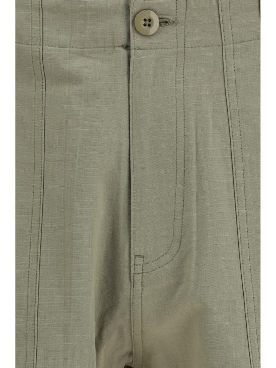 26SS 세바고 숏팬츠 77124NW T42 KHAKI - SEBAGO