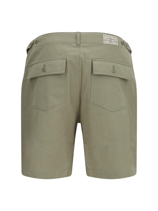 26SS 세바고 숏팬츠 77124NW T42 KHAKI - SEBAGO