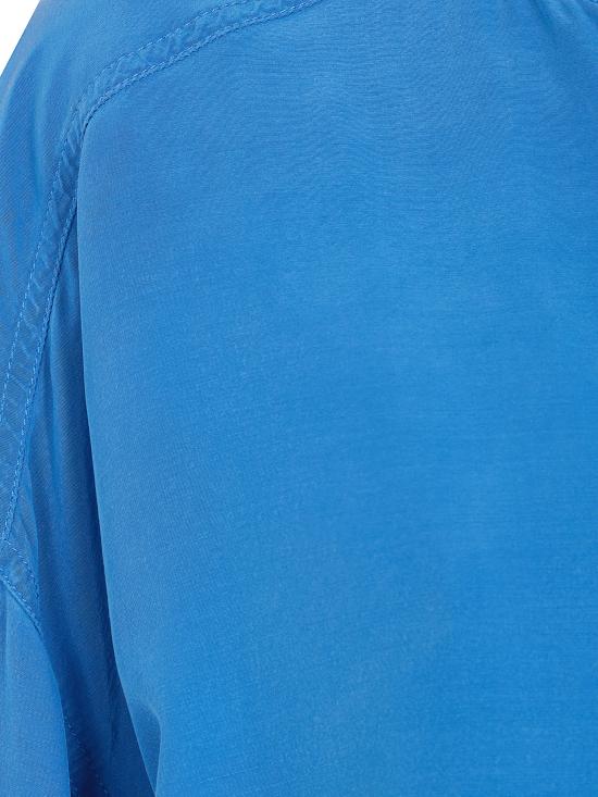 26SS 베르사체 봄버 자켓 1025075 1A18101 1VI00 LIGHT BLUE - VERSACE