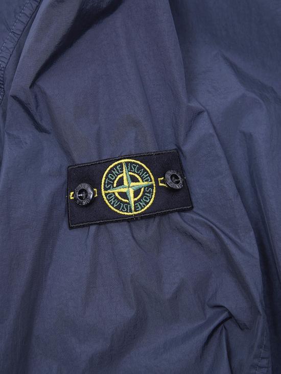 26SS [키즈] 스톤 아일랜드 자켓 L1S164100002 S0A23 V0020 NAVY BLUE - STONE ISLAND