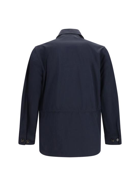 26SS 버버리 자켓 8123123 A1222 BLUE - BURBERRY