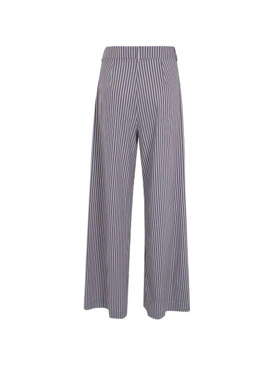 26SS 닥터 호프 스트레이트 팬츠 2974B 4372 5 DARK BROWN - DR HOPE