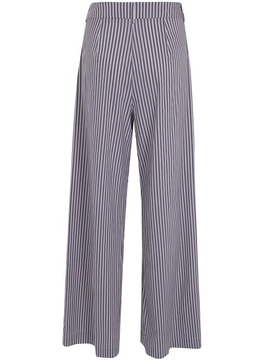 26SS 닥터 호프 스트레이트 팬츠 2974B 4372 5 DARK BROWN - DR HOPE