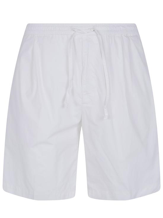 26SS 마이클 콜 숏팬츠 MAX 2030 CREAM