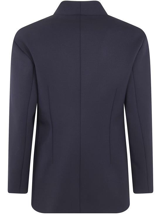 26SS 자크뮈스 수트 자켓 26EJAM00094AW00733 990 BLACK - JACQUEMUS