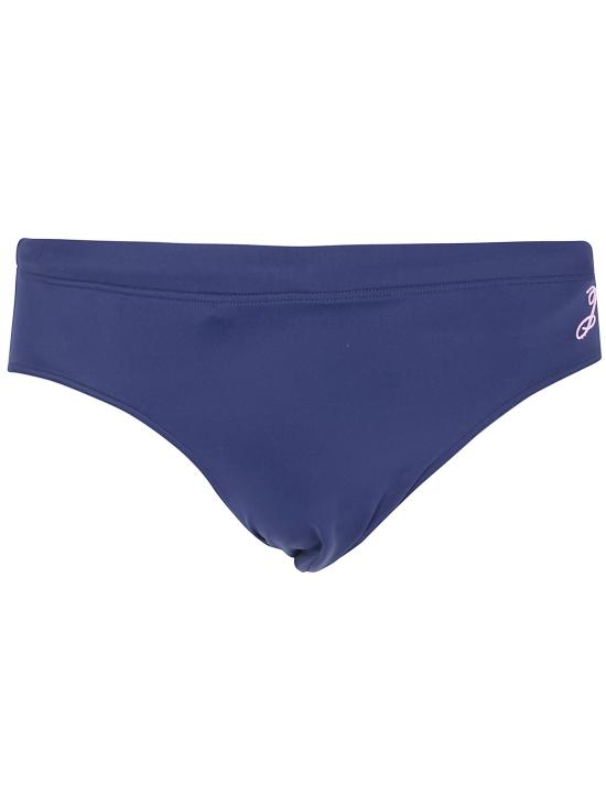 26SS JACQUEMUS LA PLAGE 팬티 26EBOM00110AJ00287 380 NAVY