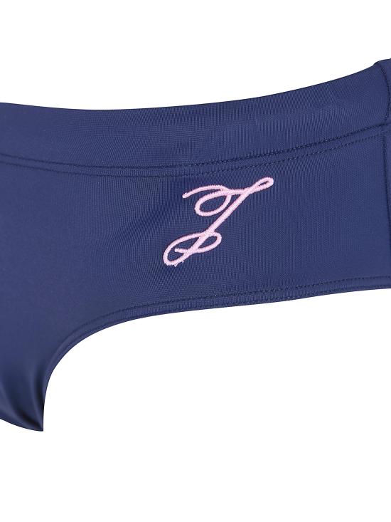 26SS JACQUEMUS LA PLAGE 팬티 26EBOM00110AJ00287 380 NAVY - OTHER BRANDS