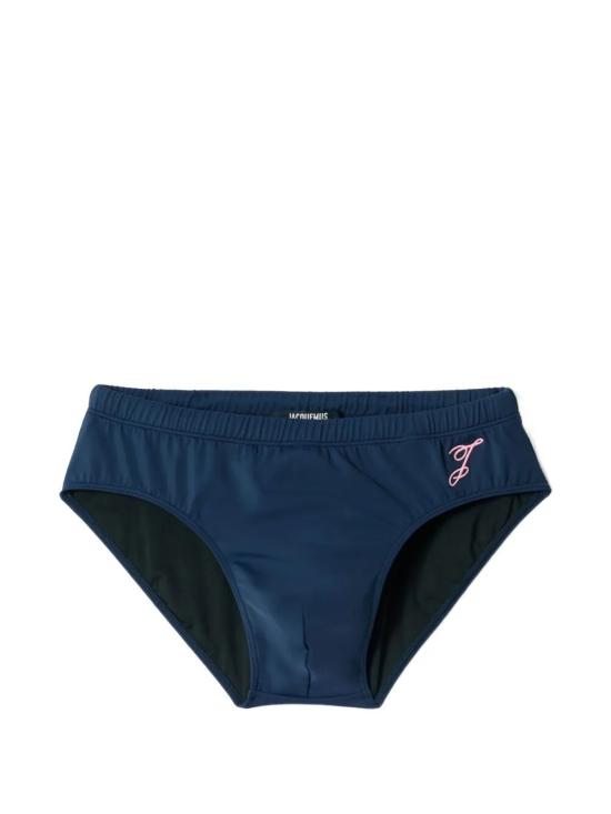 26SS JACQUEMUS LA PLAGE 팬티 26EBOM00110AJ00287 380 NAVY - OTHER BRANDS