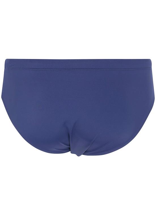 26SS JACQUEMUS LA PLAGE 팬티 26EBOM00110AJ00287 380 NAVY - OTHER BRANDS