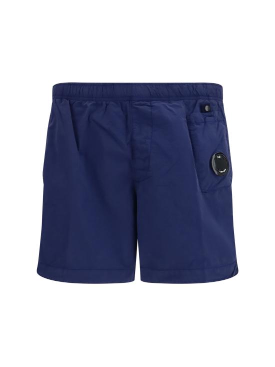 26SS 씨피 컴퍼니 스윔팬츠 20CMBW733A006252G 878 BLUE