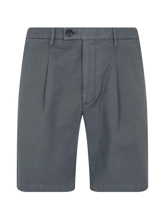26SS 마이클 콜 숏팬츠 HARRY 2138 WOOD - MICHAEL COAL