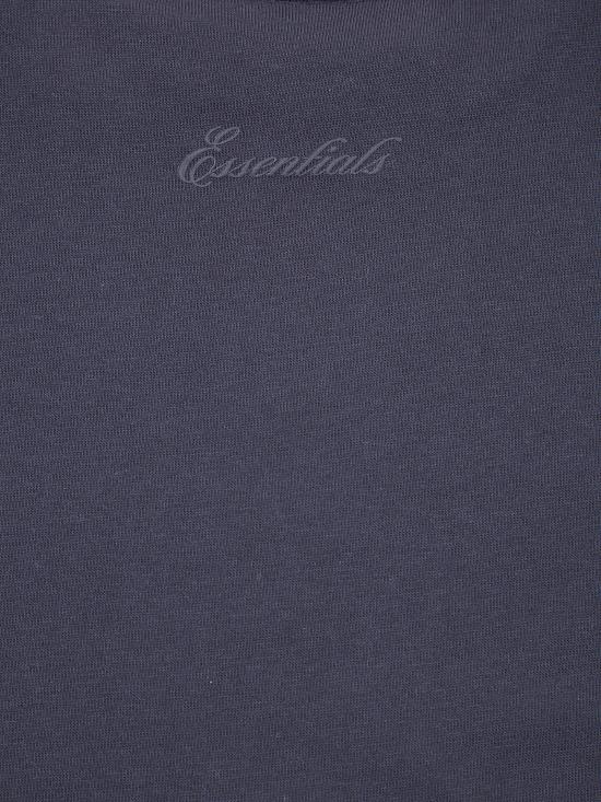 26SS [키즈] 피어오브갓 티셔츠 785SP261201K VINTAGE BLACK - FEAR OF GOD