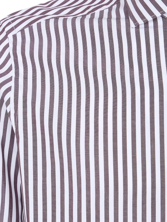 26SS 틴토리아 매테이 954 긴팔 셔츠 AD3MGV RR3 WHITE COCOA - TINTORIA MATTEI 954