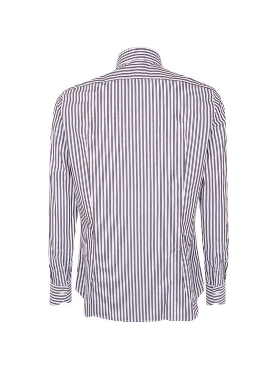 26SS 틴토리아 매테이 954 긴팔 셔츠 AD3MGV RR3 WHITE COCOA - TINTORIA MATTEI 954