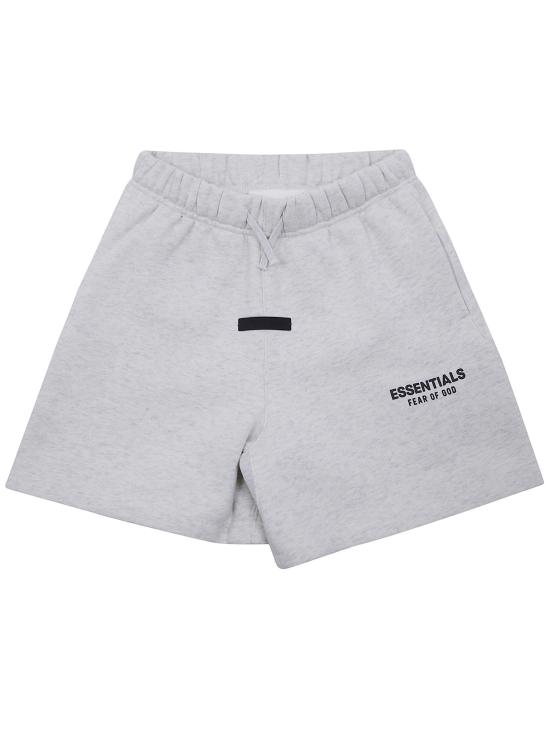 26SS [키즈] 피어오브갓 쇼츠/버뮤다 785SP264001K OATMEAL HEATHER LIGHT HEATHER