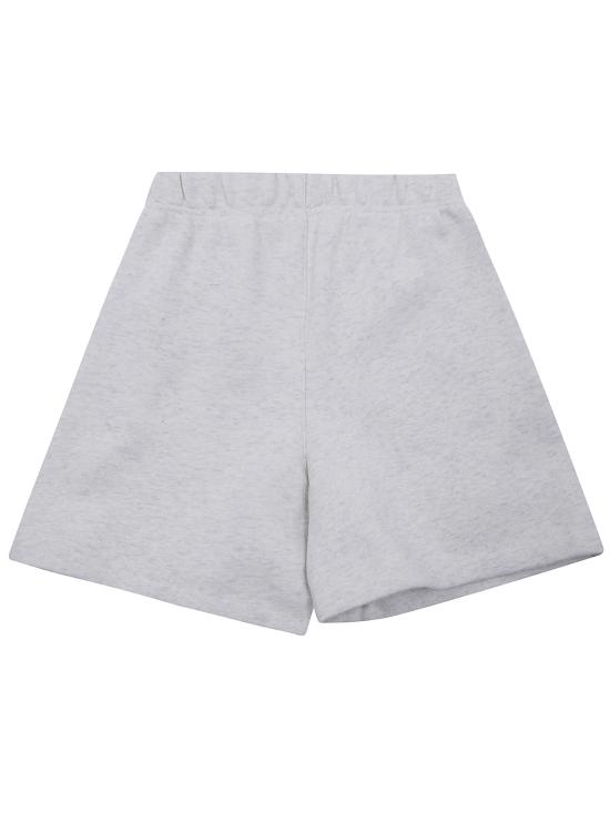 26SS [키즈] 피어오브갓 쇼츠/버뮤다 785SP264001K OATMEAL HEATHER LIGHT HEATHER - FEAR OF GOD