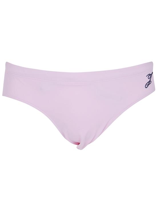 26SS JACQUEMUS LA PLAGE 팬티 26EBOM00110AW00096 430 PINK