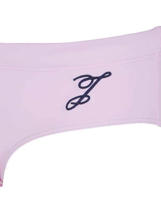 26SS JACQUEMUS LA PLAGE 팬티 26EBOM00110AW00096 430 PINK - OTHER BRANDS
