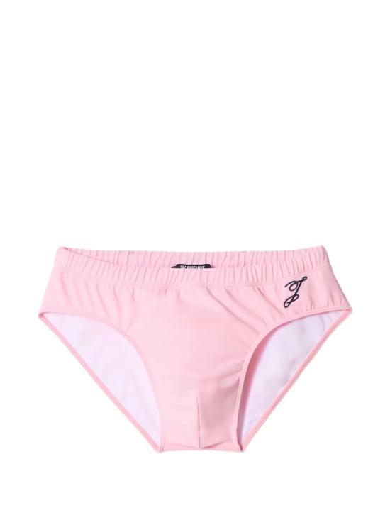 26SS JACQUEMUS LA PLAGE 팬티 26EBOM00110AW00096 430 PINK - OTHER BRANDS