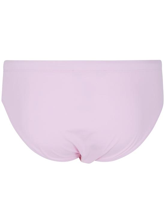 26SS JACQUEMUS LA PLAGE 팬티 26EBOM00110AW00096 430 PINK - OTHER BRANDS